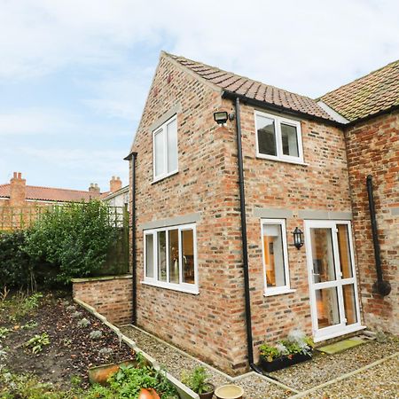 Sunnyside Garden Cottage Husthwaite Exterior foto